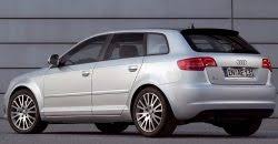 Straddling the line between wagon and hatchback, while also delivering a blend of utility, prestige and excitement, one would think. Audi A3 2010 Prices In Oman Specs Reviews For Muscat Salalah Drive Arabia