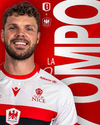 IssaNissa #NissaRugby #AquiEsNissa