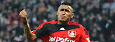 Gonzalo jara recordó su paso por colo colo citando a arturo vidal, con quien compartió equipo en el 'cacique' en 2007 y posteriormente en la 'generación dorada' de la selección chilena. Bundesliga Chi Vidal Im Erweiterten Kader