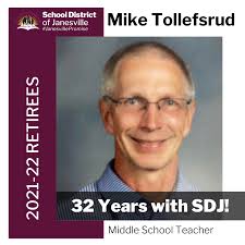 School District of Janesville, WI