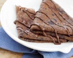Crepes Au Chocolat Faciles Recette Crepes Au Chocolat Recettes Sucrees Recette Crepe