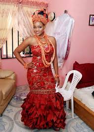 Depending on your body type, venue of your wedding, activities of the day and, most importantly, your preference, you can choose the gown of your dreams. Best Nigerian Lace Styles And Designs Pictures 2020 Mynativefashion