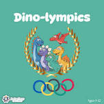 Dino-lympics