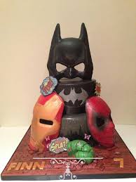 Superhero Masks Superhero Superhero Masks Character Cakes