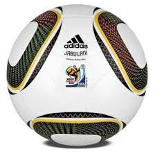 Fifa World Cup 2010 Ball
