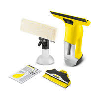 Karcher is one of the world's most trusted manufacturers of cleaning equipment. Karcher Window Vac Karcher Uk
