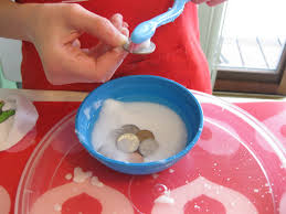 The best 13 speech therapy activities for toddlers. President S Day Coin Polishing Teach Mama