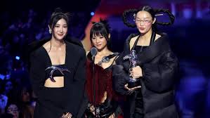 ‘KPop Demon Hunters’ Singers EJAE, Audrey Nuna and Rei Ami to Perform “Golden” on ‘Tonight Show’