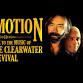 Commotion - Creedence Clearwater Revival Tribute event image