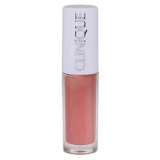 Clinique Pop Splash Lip Gloss Hydration 03 Sorbet Pop Travel Size 0 05oz 1 5ml Walmart Com