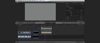 Specialmente col green screen, ogni minuto. Become A Master Of Blending Modes In Final Cut Pro X