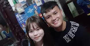 Trong những trận đấu gần đây của clb hà nội, huỳnh. Phia Quang Háº£i Xac Nháº­n Cháº¥m Dá»©t Má»'i Quan Há»‡ Vá»›i Huá»³nh Anh