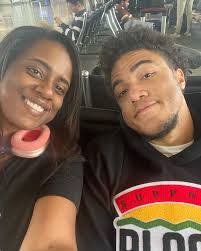 Denise Gilkey's Instagram, Twitter & Facebook