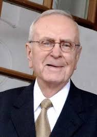 Obituary information for Joseph Gerald Trouille, Sr.