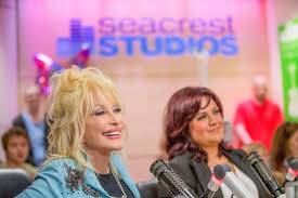 It was a real special moment last week for all of us to dedicate the Hannah  Dennison Butterfly Garden at Monroe Carell Jr. Children's Hospital at  Vanderbilt in honor of my chemo