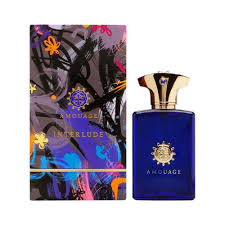 Amouage Interlude Edp 100ml For Men Perfume Sale Amouage Perfume