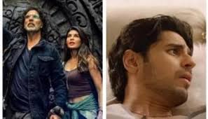 Clash Kumar: Ajay Devgn Starrer Thank God To Clash With Akshay Kumar  Starrer Ram Setu On Diwali