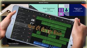 Now to install this music creation studio app on our pc we need to use the android emulator because there is no official version available on windows or mac store. Garageband Free Tips 2018 For Android Apk Download