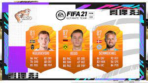 Dejan kulusevski is a center midfielder from sweden playing for parma in the italy serie a (1). Fifa 21 Motm May 22 Man Of The Match Fifaultimateteam It Uk
