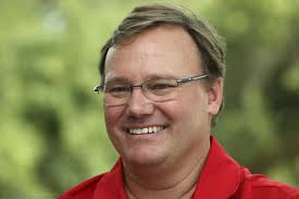 New UIW president welcomes the big shoes