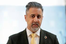 Til Molde for kamp mot utenforskap