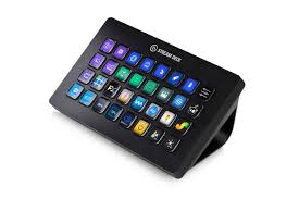 The geek freaks 17.162 views5 months ago. Stream Deck Xl Test Personalisierbarer Usb Controller Delamar De