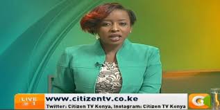 The channel has a strong focus on local programming. Citizen Tv Kenya On Twitter Join Jacquemaribe With The Latest News Updates On Citizenliveat1 Stream Live Https T Co Cds2d340uz
