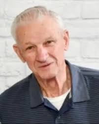 Obituary information for Harry James Curatola