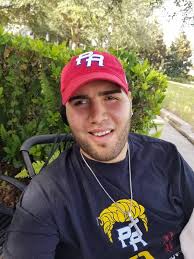 Lo mas triste que veras hoy, estado actual de Prichard Colon hoy, Cadena de  oracion pide su familia click en el link para su pronta  recuperacion🙏🙏toda la información👇👇👇  https://www.notifresh.com/share/curiosity/n5Xshm