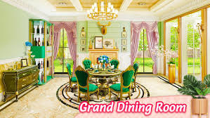 My Home Design Dreams V1 0 163 Mod Apk Unlimited Money Apk Android Free