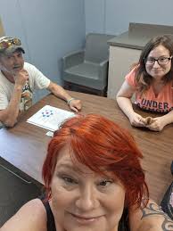 They are so close to reaching goal. It's been found that her boyfriend  Jesse was at fault for this car accident that took his life and 2 of her  children. Robin and