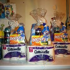 I picked up everything at my local target with the exception of the cupcake liners and paper straws. 140 Awesome Housewarming Gift Ideas Homemade Gifts Crafts Crafty Gifts