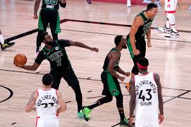 Cleveland has blown through it's first 2 opponents. Celtics Will Take Valuable Lessons From Game 7 Into The Eastern Conference Finals The Boston Globe