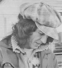 Meet the Beatles for Real: George at the WB parties of 1976