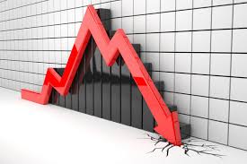 India vix, however, spiked 14.47 per cent to 25.47 ahead of the monthly expiry on thursday. Why Indian Share Market Is Going Down Today In Hindi