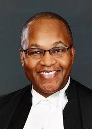 Kiki Symone inspiring artwork celebrates Windsor's first Black police  officer — Ron Fanfair