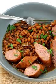 And there's a big bonus: Authentic Boston Baked Beans Recipe For Slow Cooker Or Dutch Oven