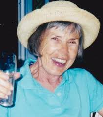 Lillian Ryan Obituary