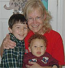 Anne douglas, the widow of kirk douglas and stepmother of michael douglas, died thursday, april 29, 2021, in california. Nasa Anne Douglass Making The World Safe For Blondes