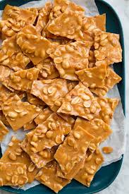 Peanut Brittle With Helpful Tips Cooking Classy