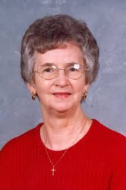 Minnie Sue Oaks Heck Obituary