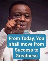 Mountain of Fire & Miracles Ministries