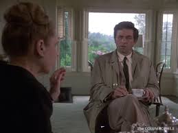 Columbo was awash with devilishly handsome men and bewitchingly beautiful women. Episode Review Columbo Try Catch Me The Columbophile