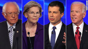 Ifunny is fun of your life. Democratic Presidential Debate Podium Order Announced For Tuesday Cnnpolitics