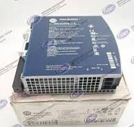1606-XLERED ALLEN BRADLEY Power Supply