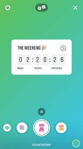 How to do a countdown on instagram. 9 Exciting Things To Try On Instagram In 2020 Social Media Marketing Management Dashboard