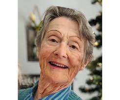 Gloria Dubbs Obituary (1936