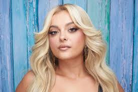 Bebe Rexha says she was threatened at airport for speaking Albanian