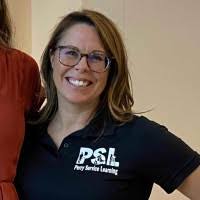 Mark Soeder and I are incredibly grateful to PSL alumni Collin Gilbert,  Caleb Mehls, Andris Darby and Lanie Tobie for leading this year's Tuesday  People scholarship interviews. They didn't just…