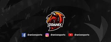 Evos esports th (553 points) Dranix Esports Home Facebook